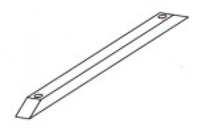 Spi 229-17-80 Tunnel Protector - 16in.