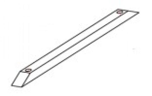 Spi 229-17-80 Tunnel Protector - 16in.