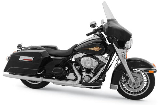 Mustang 76869 Runaround Solo Seat