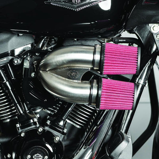 S&S Cycle 170-0565A SSC Air Cleaner Kits