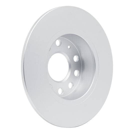 Dfc 900-74031 DFC Geomet Coated Rotors - Plain