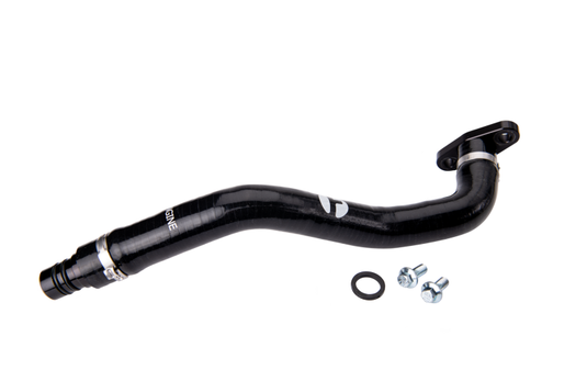 Fleece Performance FPE-CTDT-19-KIT FPE Turbo Drain Tubes
