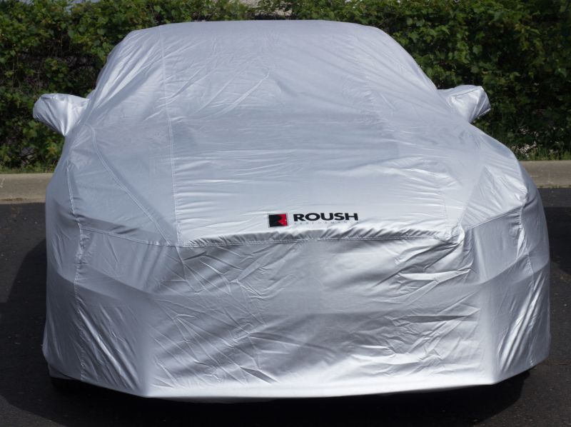 Load image into Gallery viewer, Roush 421933 RSH Car Covers
