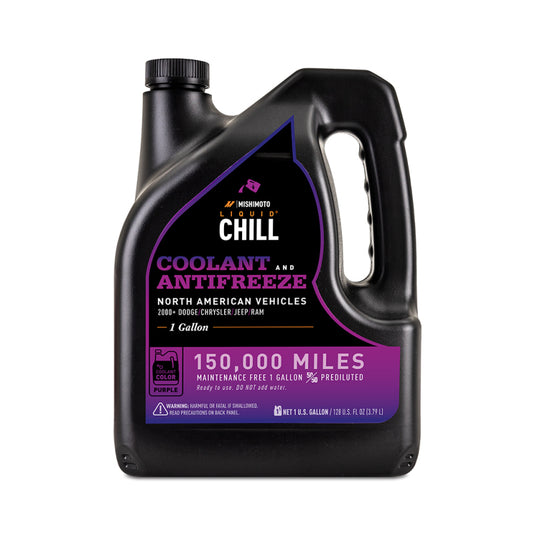 Mishimoto MMRA-LC-EG-PR MM Liquid Chill