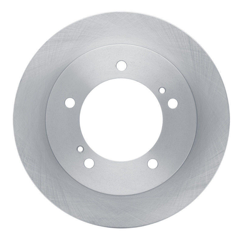 Load image into Gallery viewer, Dfc 600-47058 DFC Brake Rotors - Plain
