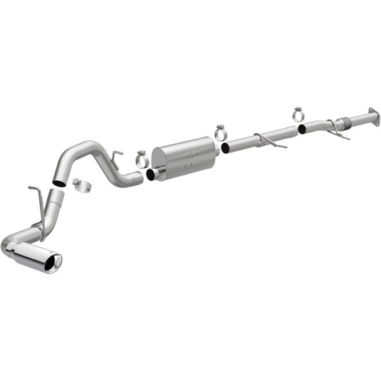 Magnaflow 19649 MAG NEO Series Cat-Back