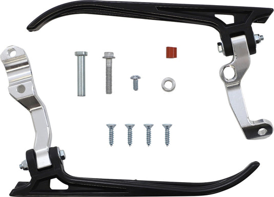 Moose Racing 53-2120 Moto Mount Kit for Hand Guards