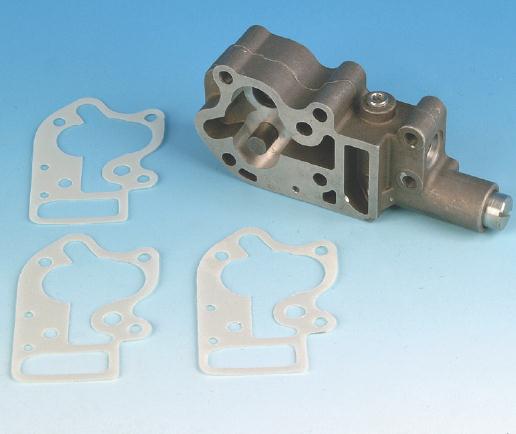 James Gasket 26258-68-B Oil Pump Gasket Cover
