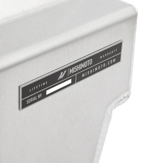 Mishimoto MMRT-F2D-11PN MM Cooling Packages