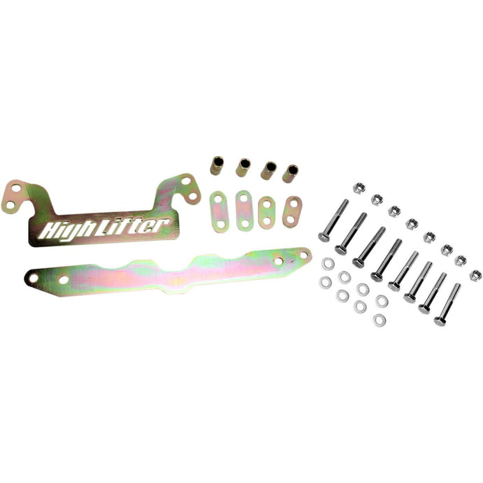 High Lifter Products YLK700-51 Signature Series Lift Kit - 2in. Lift