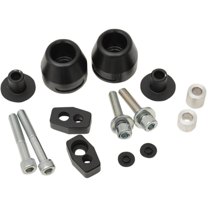 Vortex SR229 V3 2.0 Frame Sliders