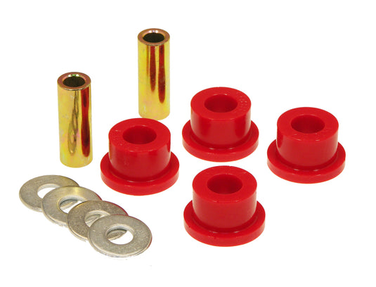 Prothane 22-301 PRO Control Arm Bushings - Red