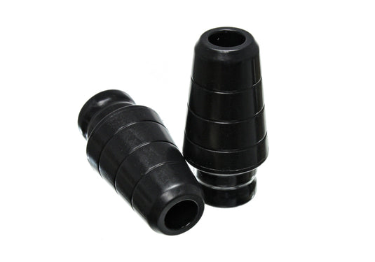 Energy Suspension 2.9102G ES Bump Stops - Black