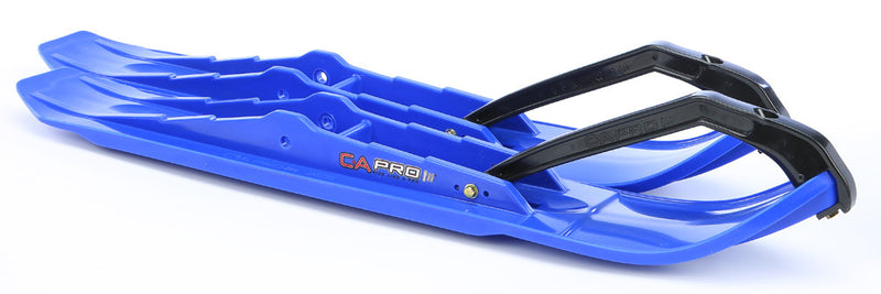 Load image into Gallery viewer, C&amp;A Pro 77260410 XCS Xtreme Crossover Skis - Blue
