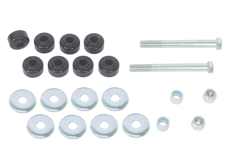 Load image into Gallery viewer, Whiteline W23841 WL Bushings - Sway Bar
