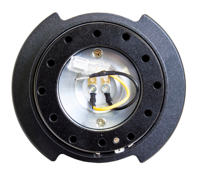Load image into Gallery viewer, Nrg SRK-250BK NRG Quick Release - Gen 2.5
