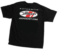 Joe Rocket Authentic T-Shirt Black