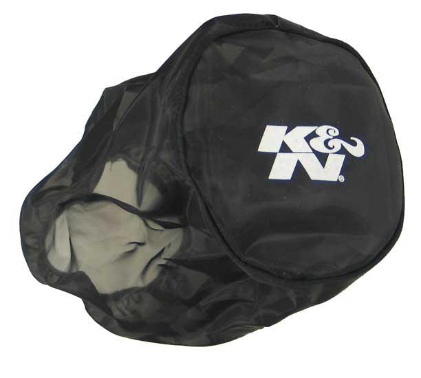 Load image into Gallery viewer, K&amp;N Engineering RX-4730DK KN DryCharger Air Filter Wrap

