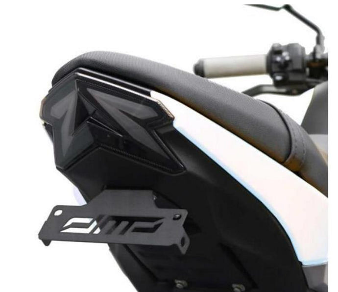 Dmp 670-4840 Fender Eliminator