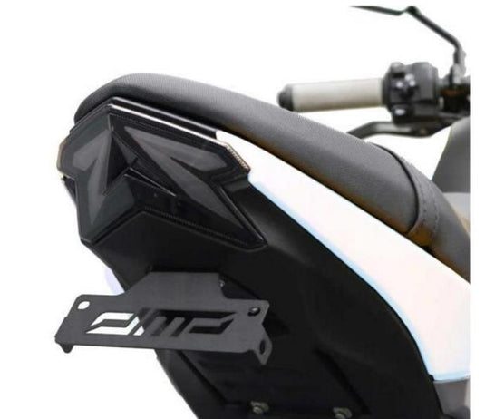 Dmp 670-4840 Fender Eliminator