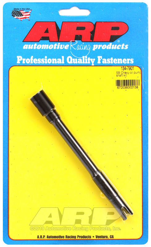 Arp 134-7901 ARP Oil Pump Driveshafts