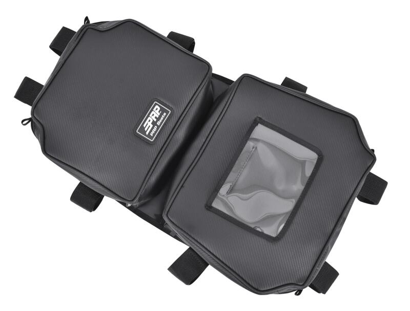 Load image into Gallery viewer, Prp Seats E61-210 PRP Powersport Storage Bags
