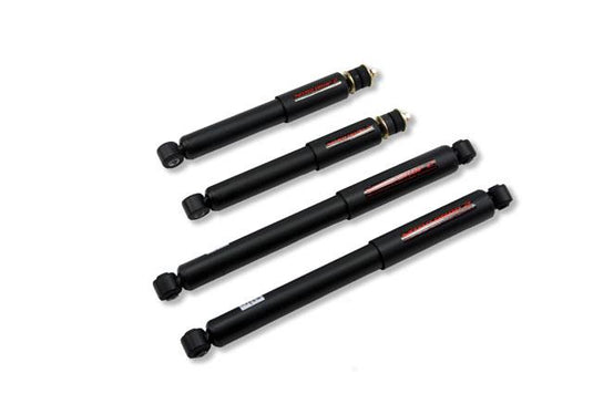 Belltech 9165 BT Nitro Shock Set