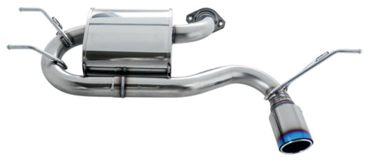 Hks 32018-AZ011 HKS Exhaust - Legamax