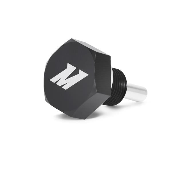 Load image into Gallery viewer, Mishimoto MMODP-14125B MM Magnetic Oil Drain Plugs
