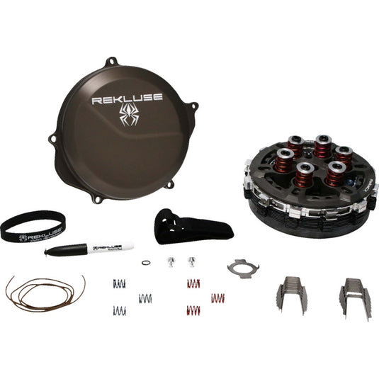 Rekluse RMS-8906064 RadiusCX 4.0 Clutch Kit