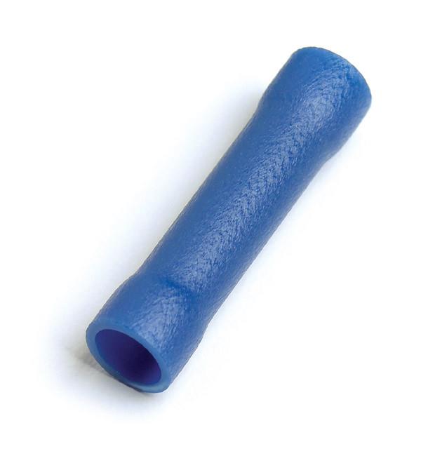 Grote 83-2380 Electrical Wire Butt Connectors - 16-14 Gauge - 100 Pack