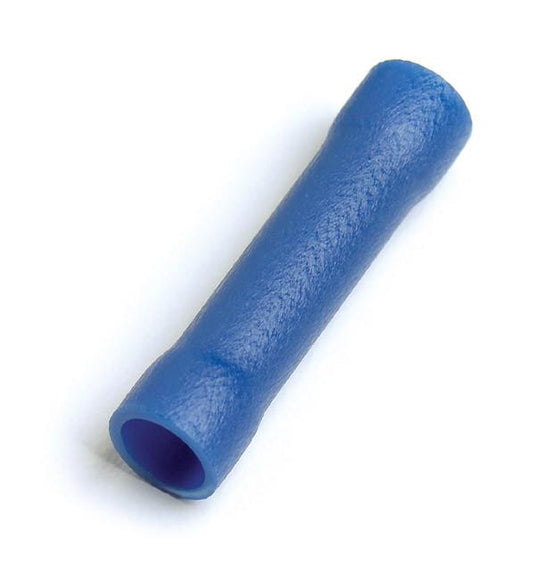 Grote 83-2380 Electrical Wire Butt Connectors - 16-14 Gauge - 100 Pack