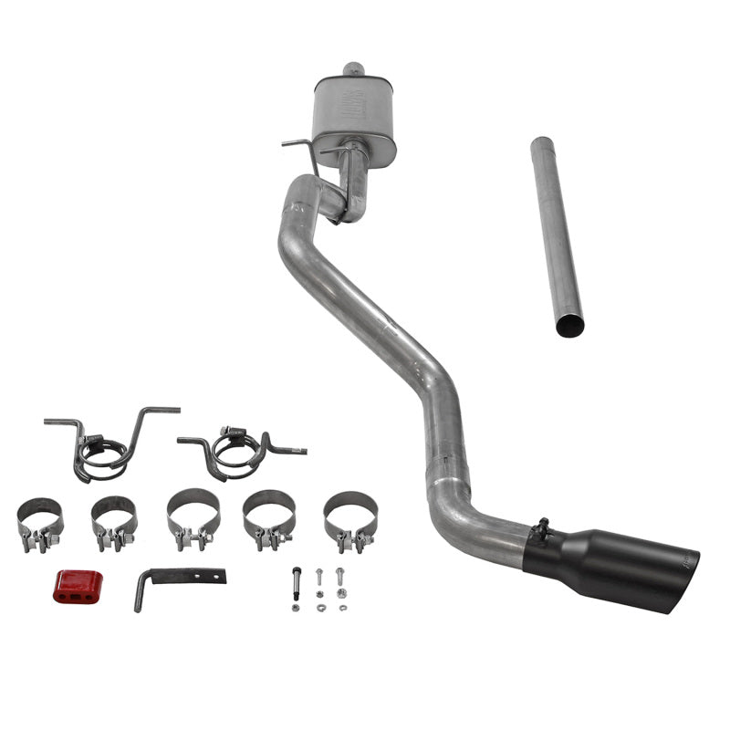 Load image into Gallery viewer, Flowmaster 717947 FLO FlowFX Cat-Back Exhaust Systems
