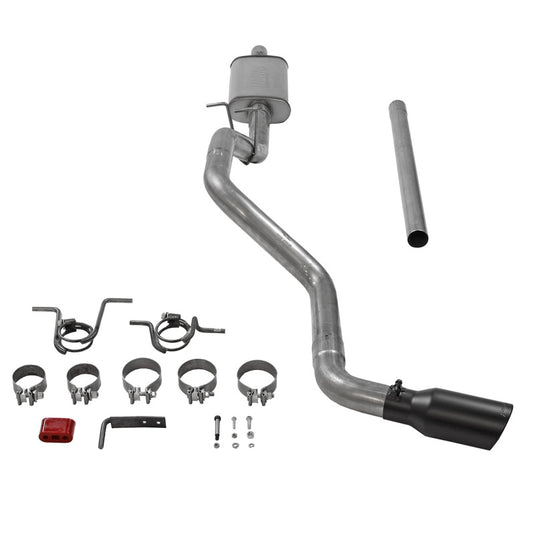 Flowmaster 717947 FLO FlowFX Cat-Back Exhaust Systems