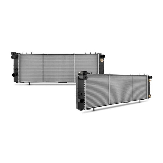 Mishimoto R2340 MM Radiators - Plastic