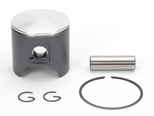 Parts Unlimited 0910-0288 Piston Kit - Standard Bore 78.00mm