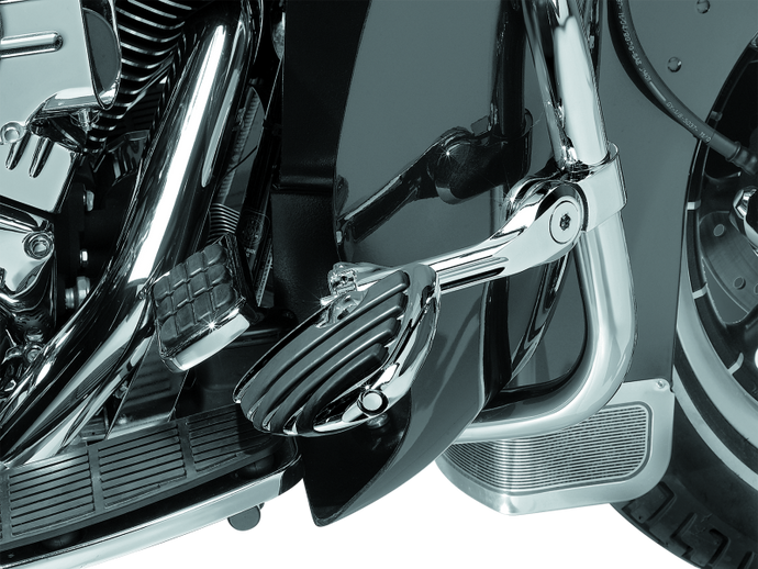 Kuryakyn 4528 KUR Foot Pegs F