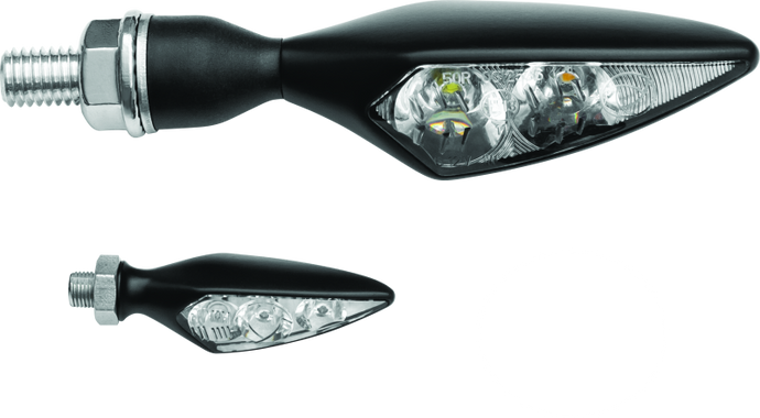 Kuryakyn 2850 KUR Micro Rhombus Lights