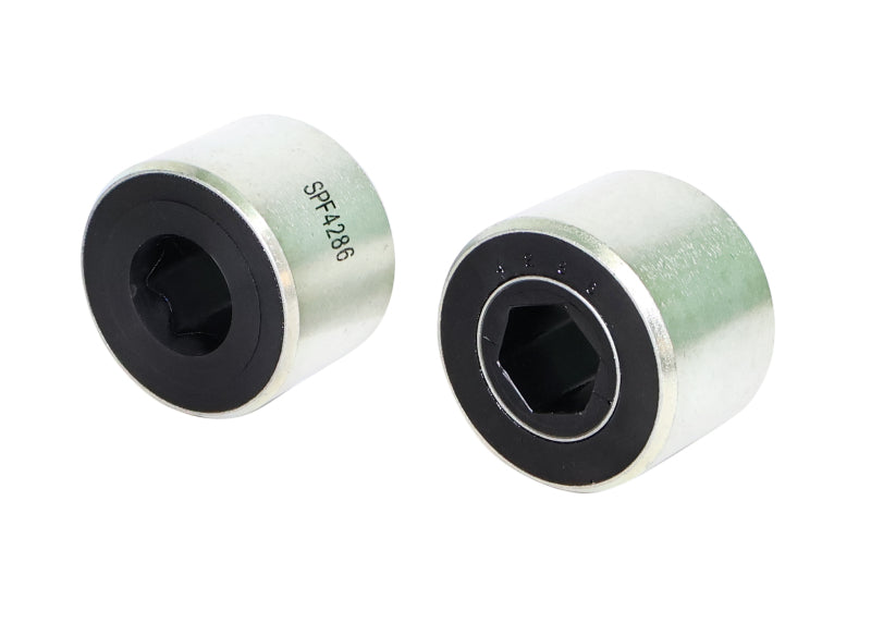 Load image into Gallery viewer, Whiteline W63672 WL Bushings - Control Arm
