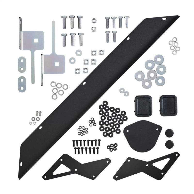 Load image into Gallery viewer, Arb 5650360 ARB Rear Bars w/o Carriers

