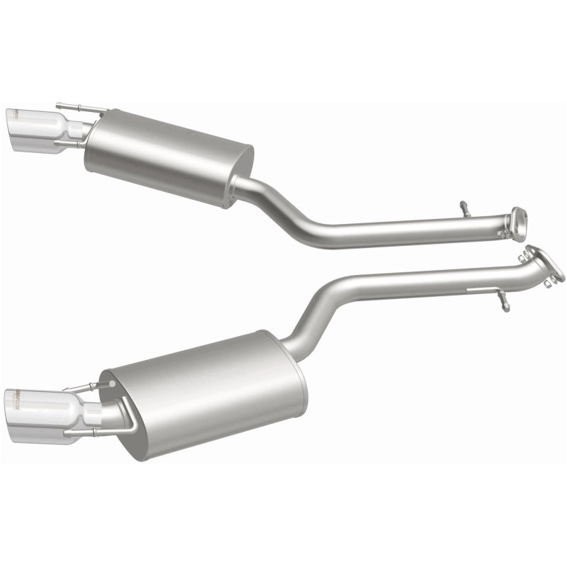 Load image into Gallery viewer, Magnaflow 15227 MAG Catback Exhaust
