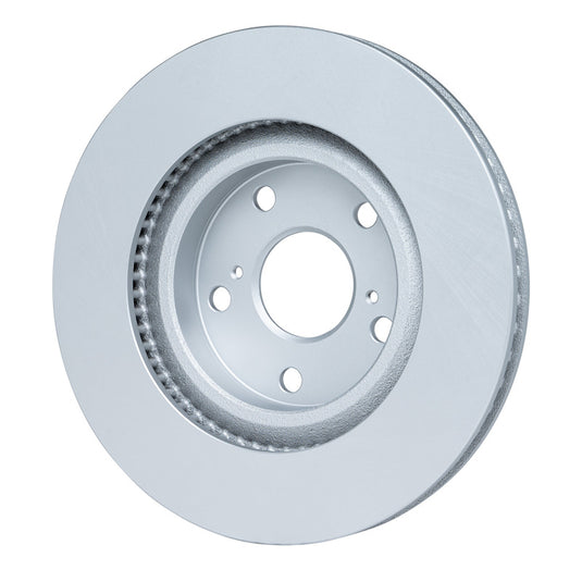 Dfc 604-76080 DFC GeoSPEC Coated Rotors - Plain