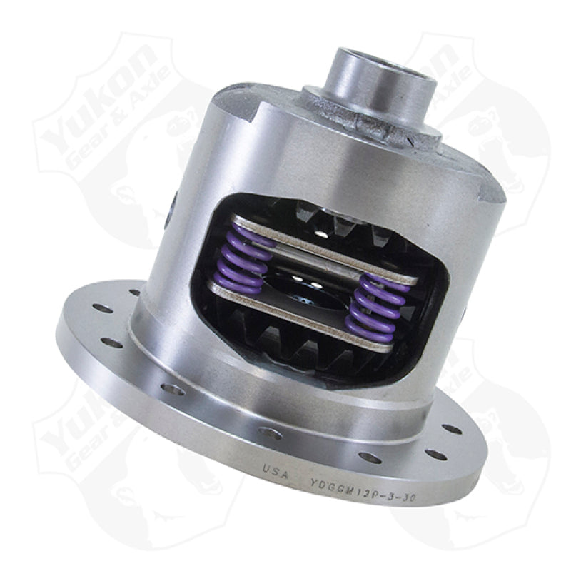 Load image into Gallery viewer, Yukon Gear &amp; Axle YDGGM12P-3-30-1 YUK Dura Grip
