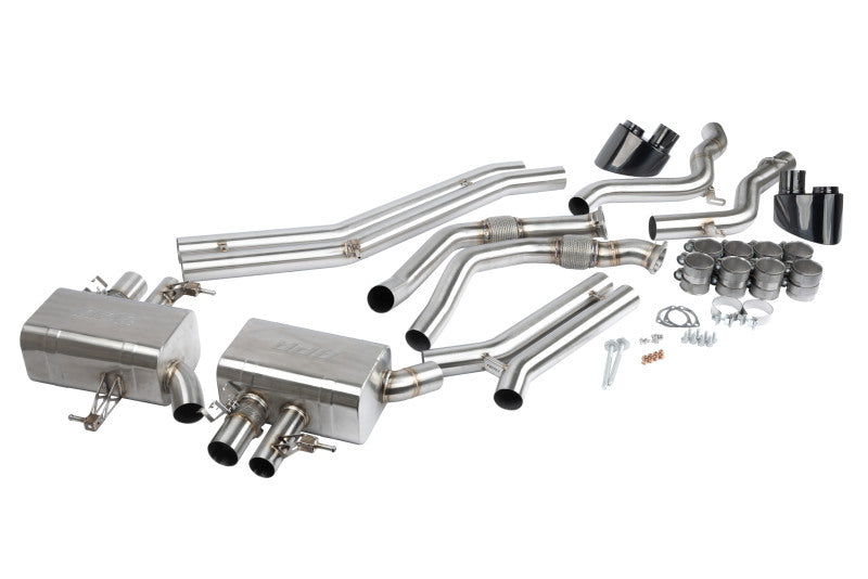 Load image into Gallery viewer, Apr CBK0050 APR Catback Exhaust Systems
