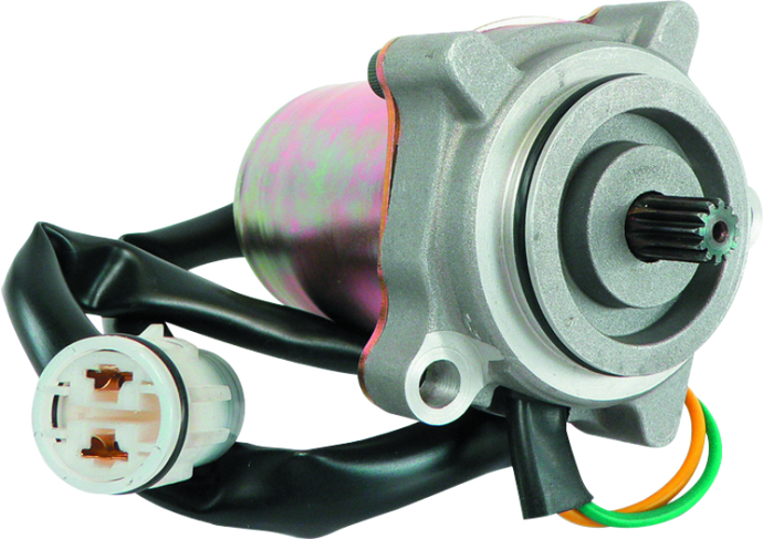 Quadboss 463729 QBS Shift Control Motors