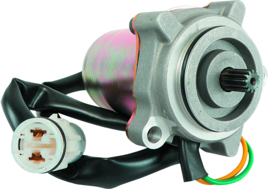 Quadboss 463729 QBS Shift Control Motors