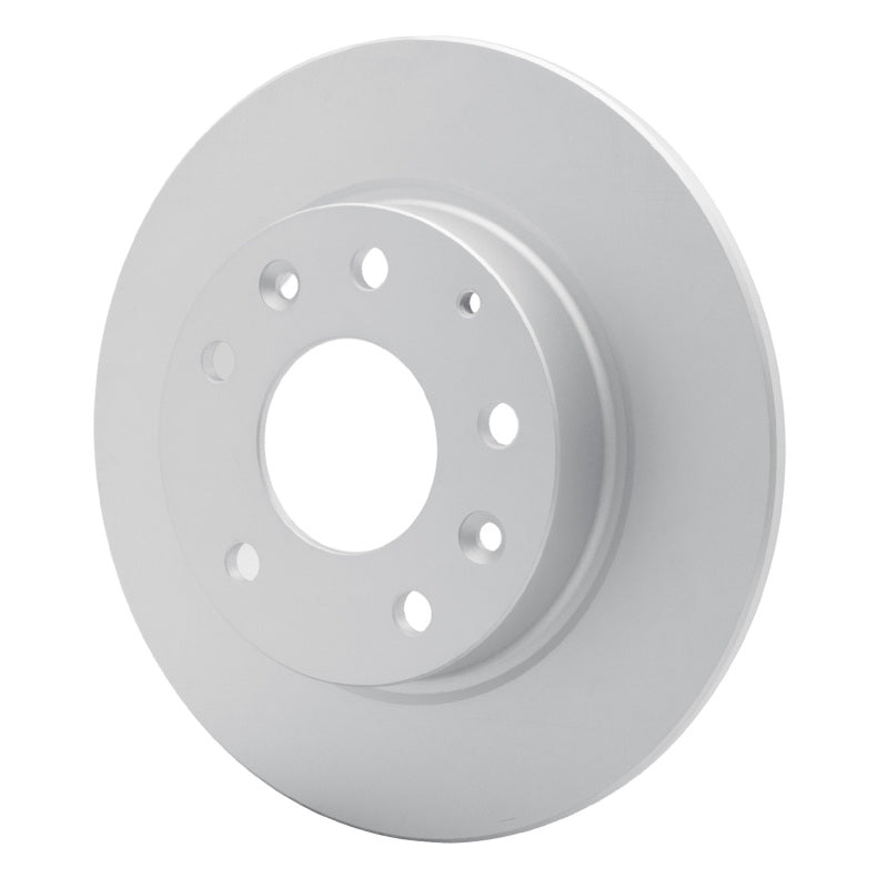 Load image into Gallery viewer, Dfc 604-80079 DFC GeoSPEC Coated Rotors - Plain
