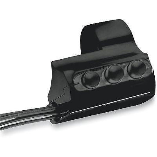 Performance Machine 0062-2035-B PFM Hand Controls