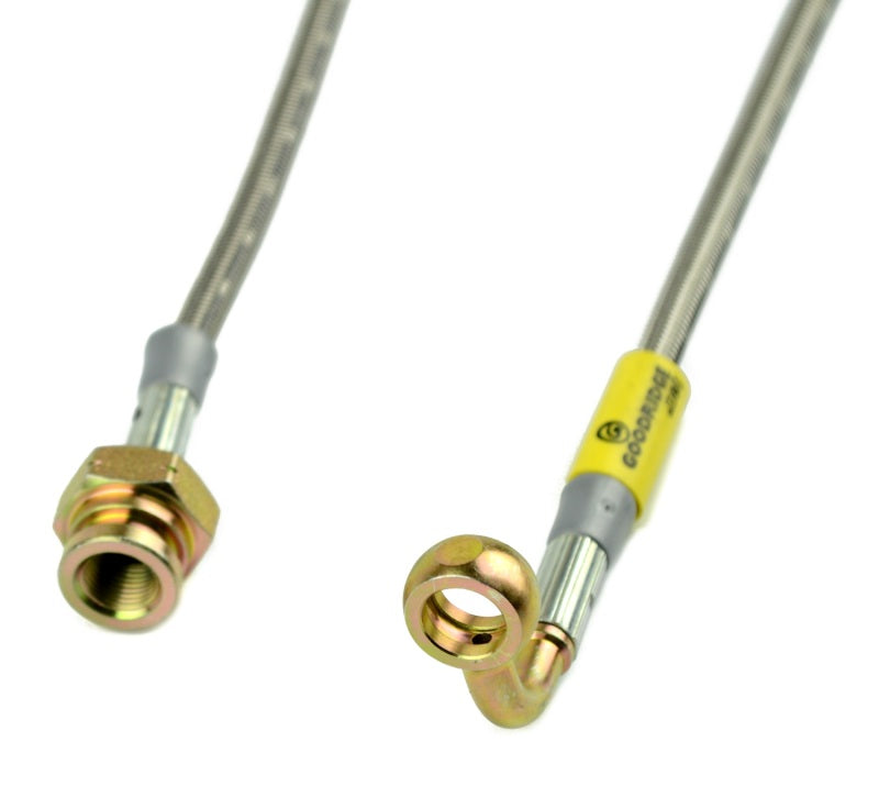 Load image into Gallery viewer, Goodridge 12412 GR G-Stop Brake Line Kits
