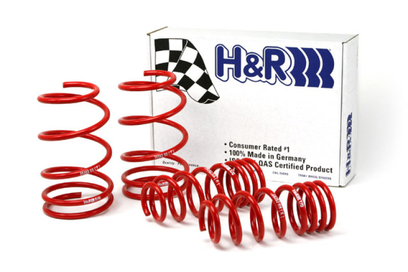 Load image into Gallery viewer, H&amp;R 54608 HR Sport Springs
